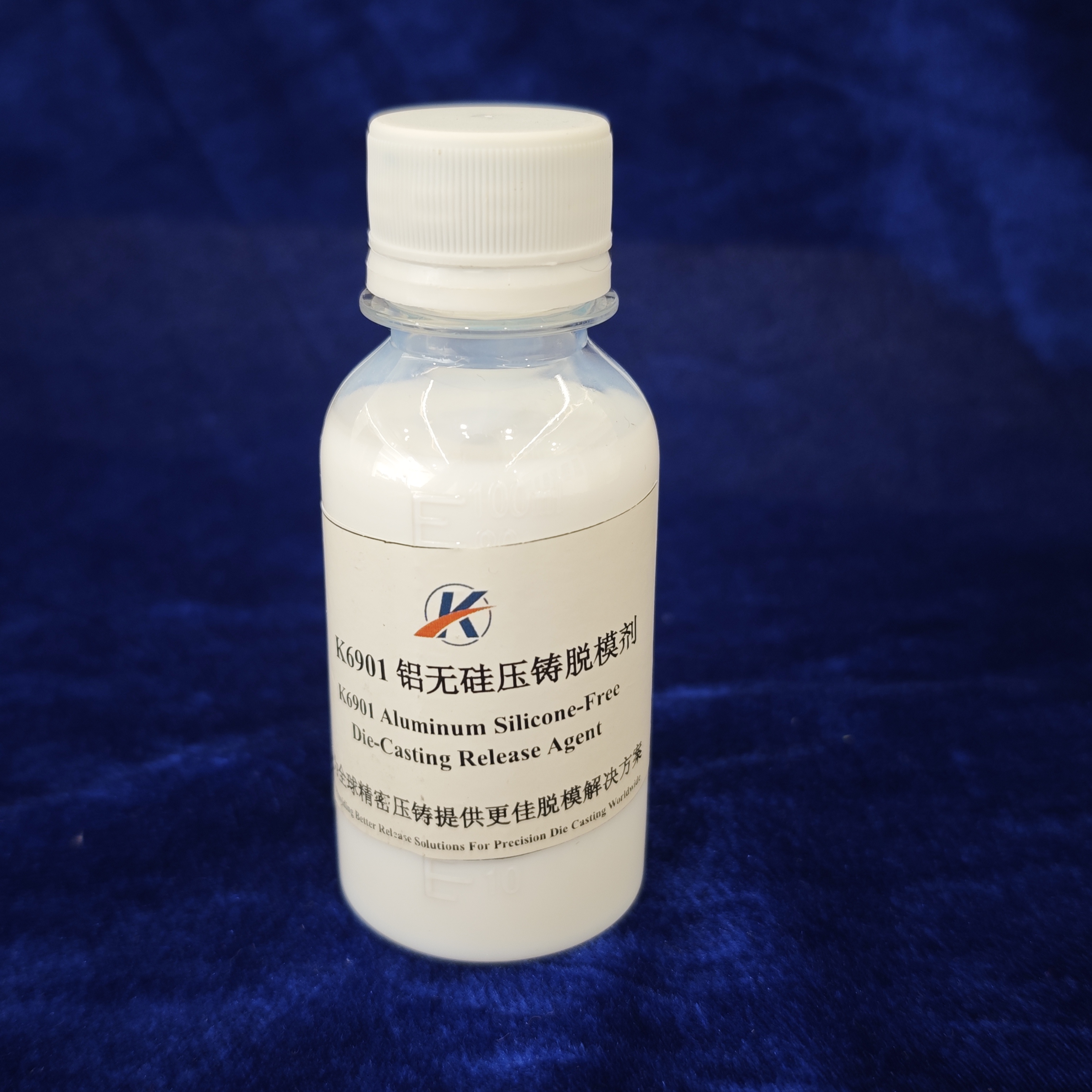 壓鑄件難清洗、涂裝困難怎么辦？科之英脫模劑幫您解決